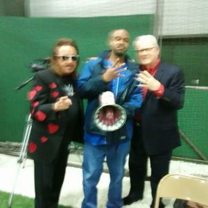 Meet your Posher, Wayne